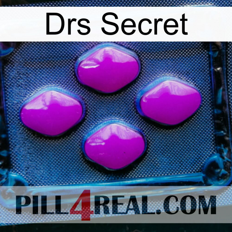 Drs Secret 04